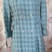 Blue coat