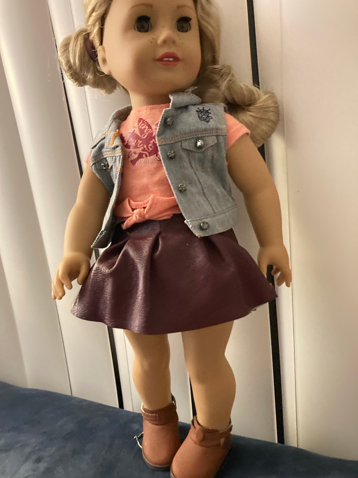 American Girl