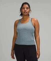 NWT! Lululemon Swiftly Tech RB Tank Top 2.0 Race Length 4