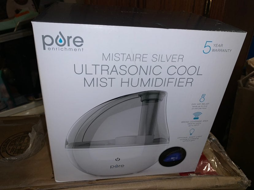 humidifier