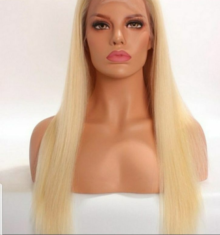 613 human hair wig 20 inches