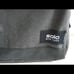 Solo New York Hybrid laptop Convertable Backpack Strap Messenger Bag Gray
