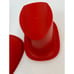 Tupperware NEW Fusion Master Sorbet Maker Accessory No Base DIY Ice Cream Prep