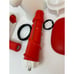 Tupperware NEW Fusion Master Sorbet Maker Accessory No Base DIY Ice Cream Prep
