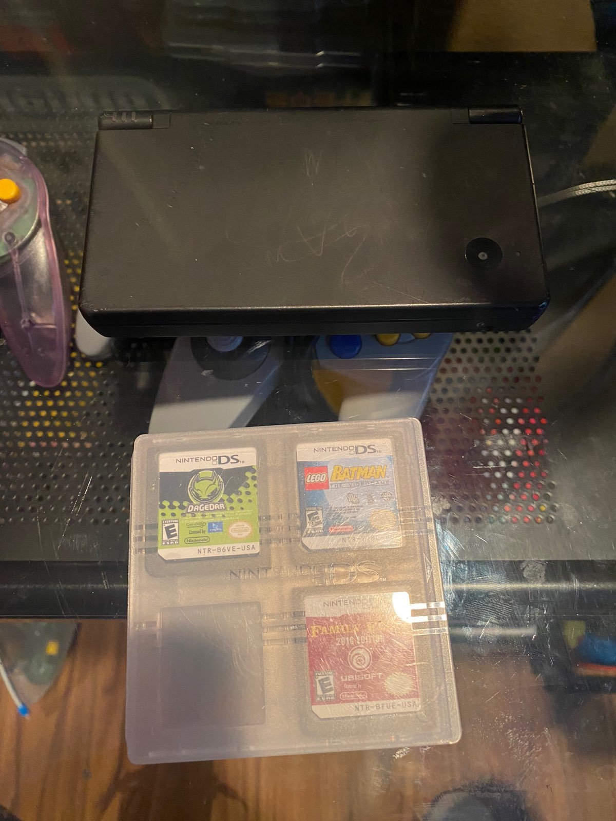 Nintendo dsi