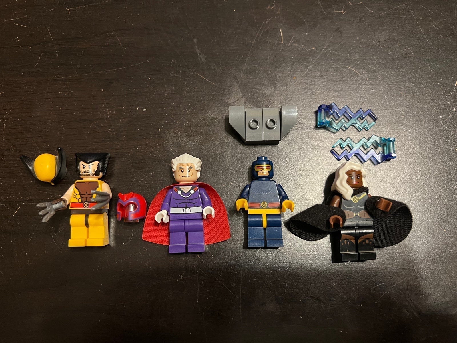 LEGO X-Men