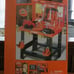 The Home Depot Carring Case Workbench /