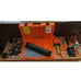 The Home Depot Carring Case Workbench /
