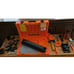 The Home Depot Carring Case Workbench /