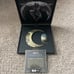Disney Marvel Moon Knight Magnetic Pin Box Set Exclusive ONLY 10,000 made RARE