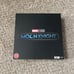 Disney Marvel Moon Knight Magnetic Pin Box Set Exclusive ONLY 10,000 made RARE