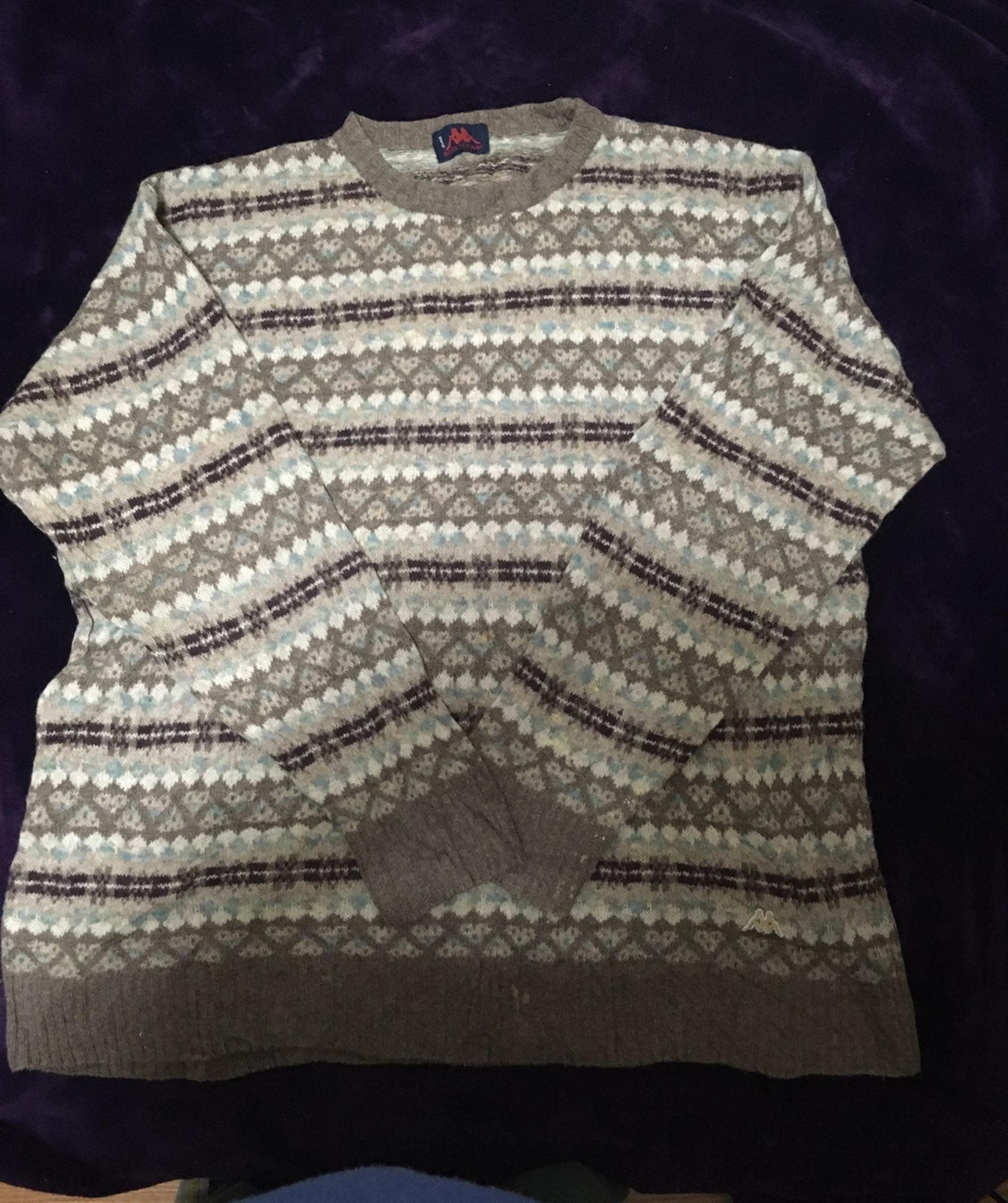 sweater