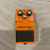 Boss DS-1 distortion pedal