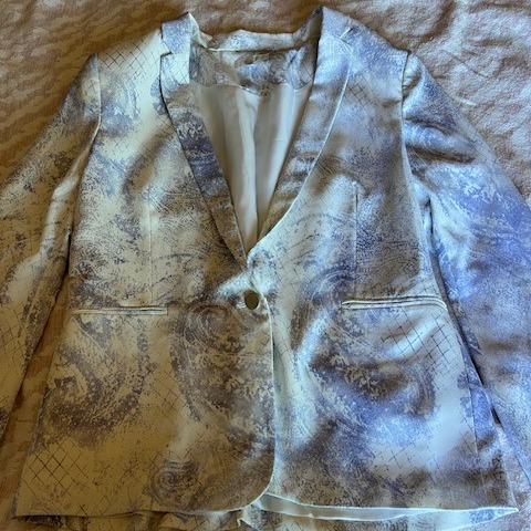 RW&CO Blazer