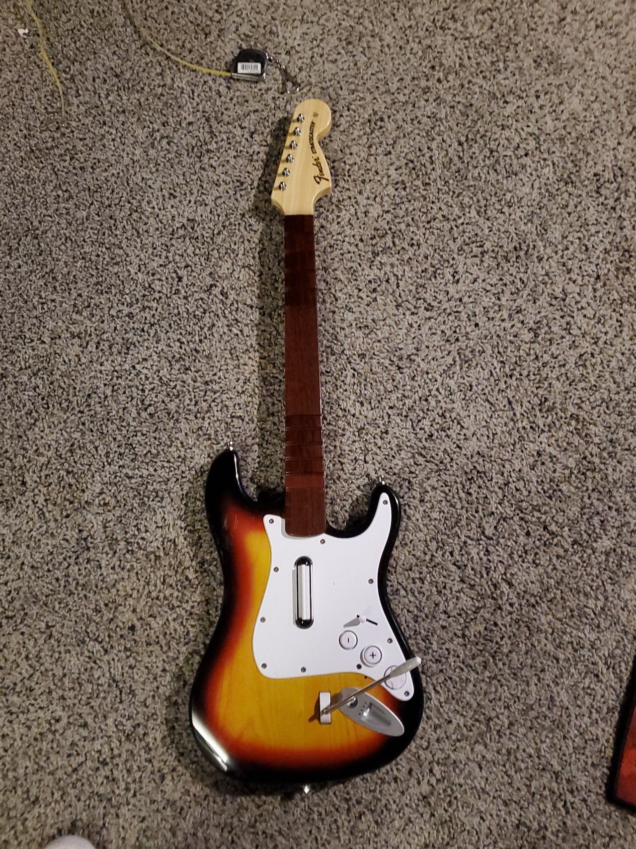 Guitar