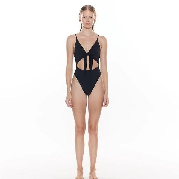 Myra swim nwt bracken’ one piece swimsuit