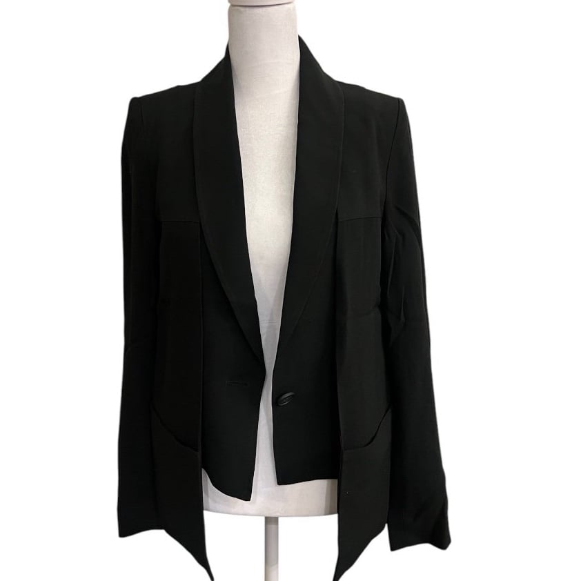 Derek lam blazer with vest