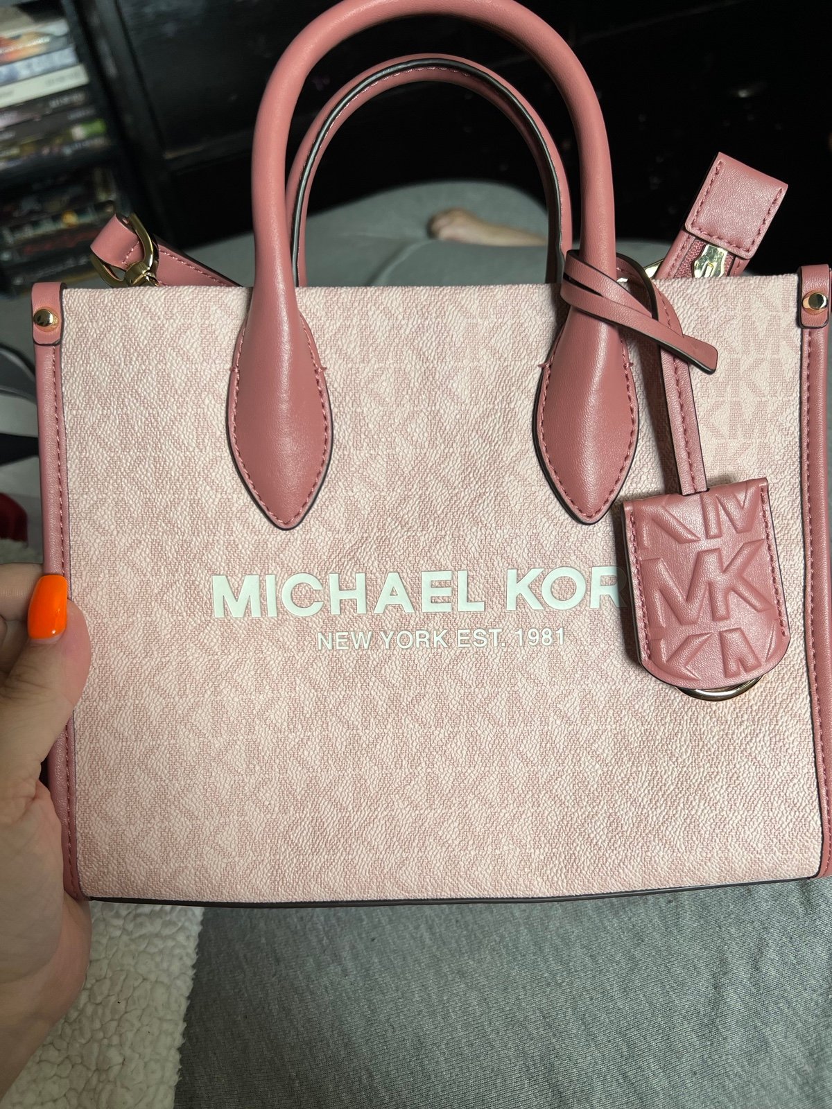 Michael Kors purse Mirella medium