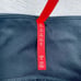 Spanx #1 best selling black faux leather leggings size large