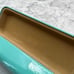 Tiffany & Co Hard Eyeglass Sunglass Case Cleaning Cloth Dust Sleeve Gift Box