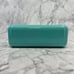 Tiffany & Co Hard Eyeglass Sunglass Case Cleaning Cloth Dust Sleeve Gift Box