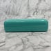 Tiffany & Co Hard Eyeglass Sunglass Case Cleaning Cloth Dust Sleeve Gift Box
