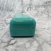 Tiffany & Co Hard Eyeglass Sunglass Case Cleaning Cloth Dust Sleeve Gift Box