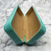 Tiffany & Co Hard Eyeglass Sunglass Case Cleaning Cloth Dust Sleeve Gift Box