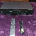 Magnavox vcr/DVD player & lot of vhs tapes,dvds. Look at desc.