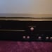 Magnavox vcr/DVD player & lot of vhs tapes,dvds. Look at desc.
