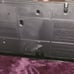 Magnavox vcr/DVD player & lot of vhs tapes,dvds. Look at desc.