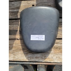 2005 Suzuki Hayabusa Rear Back Passenger Seat Busa GSX1300R GSX 1300 R