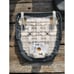 2005 Suzuki Hayabusa Rear Back Passenger Seat Busa GSX1300R GSX 1300 R