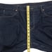 Williamsburg Garment Company Grand St Selvedge Slim Straight Jean Size 44X30