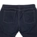 Williamsburg Garment Company Grand St Selvedge Slim Straight Jean Size 44X30