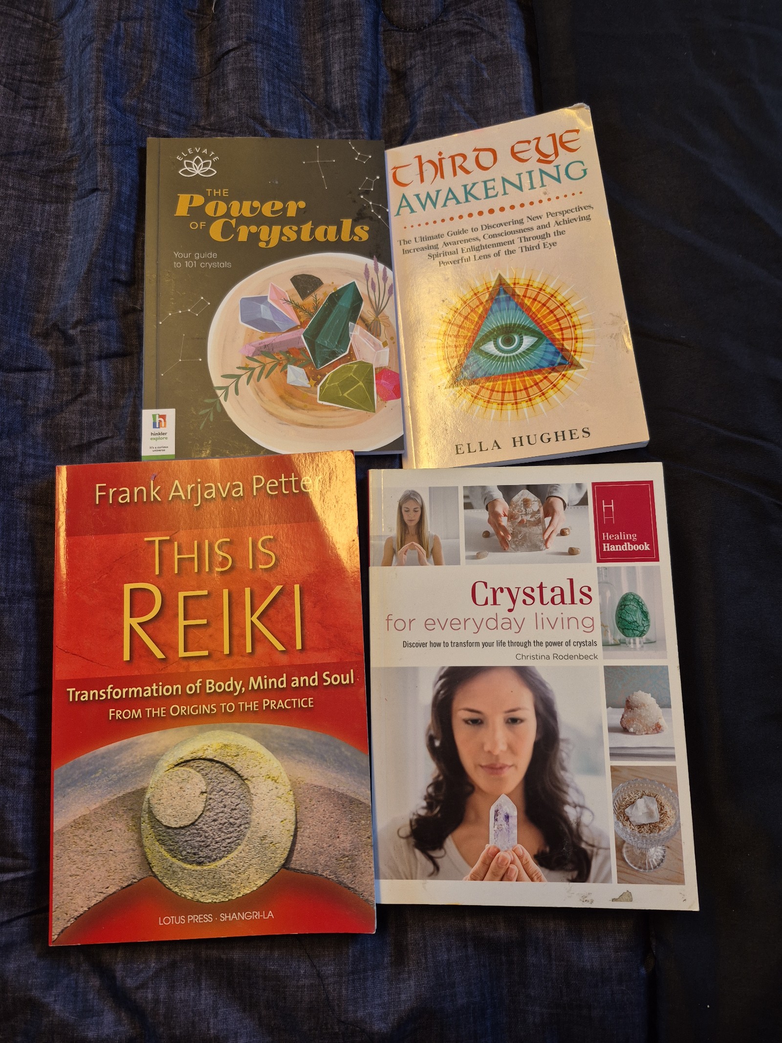 books