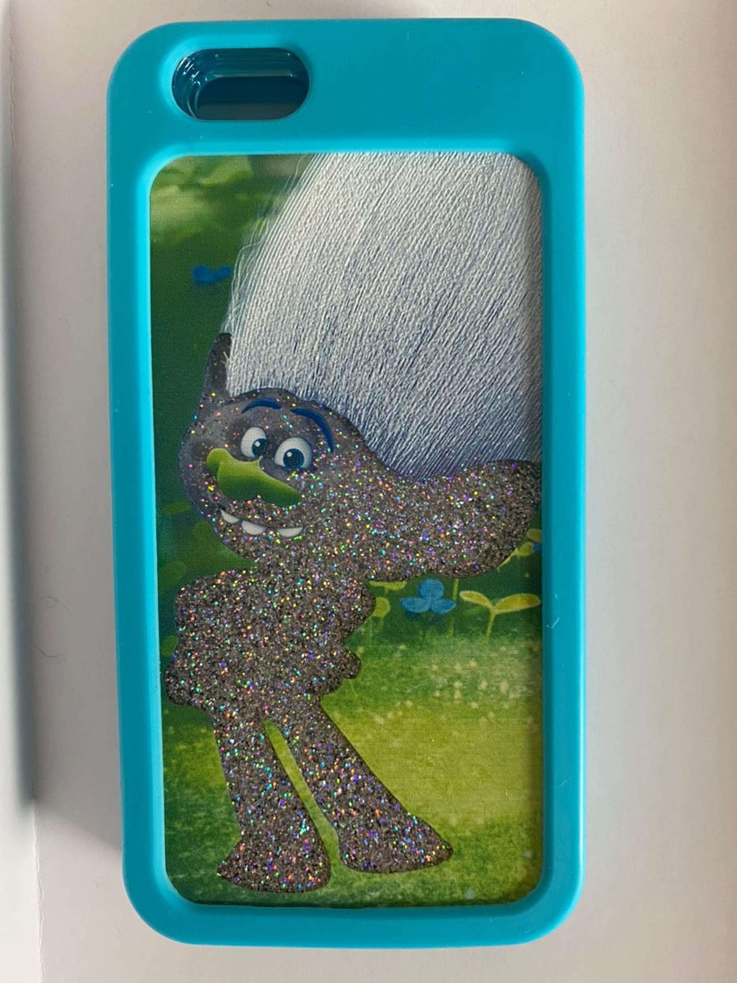 Iphone 6 Trolls case