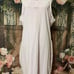 NWOT Nike NSW Swoosh Sleeveless 1/2-Zip Dress Sz XXL Regal Pink & White