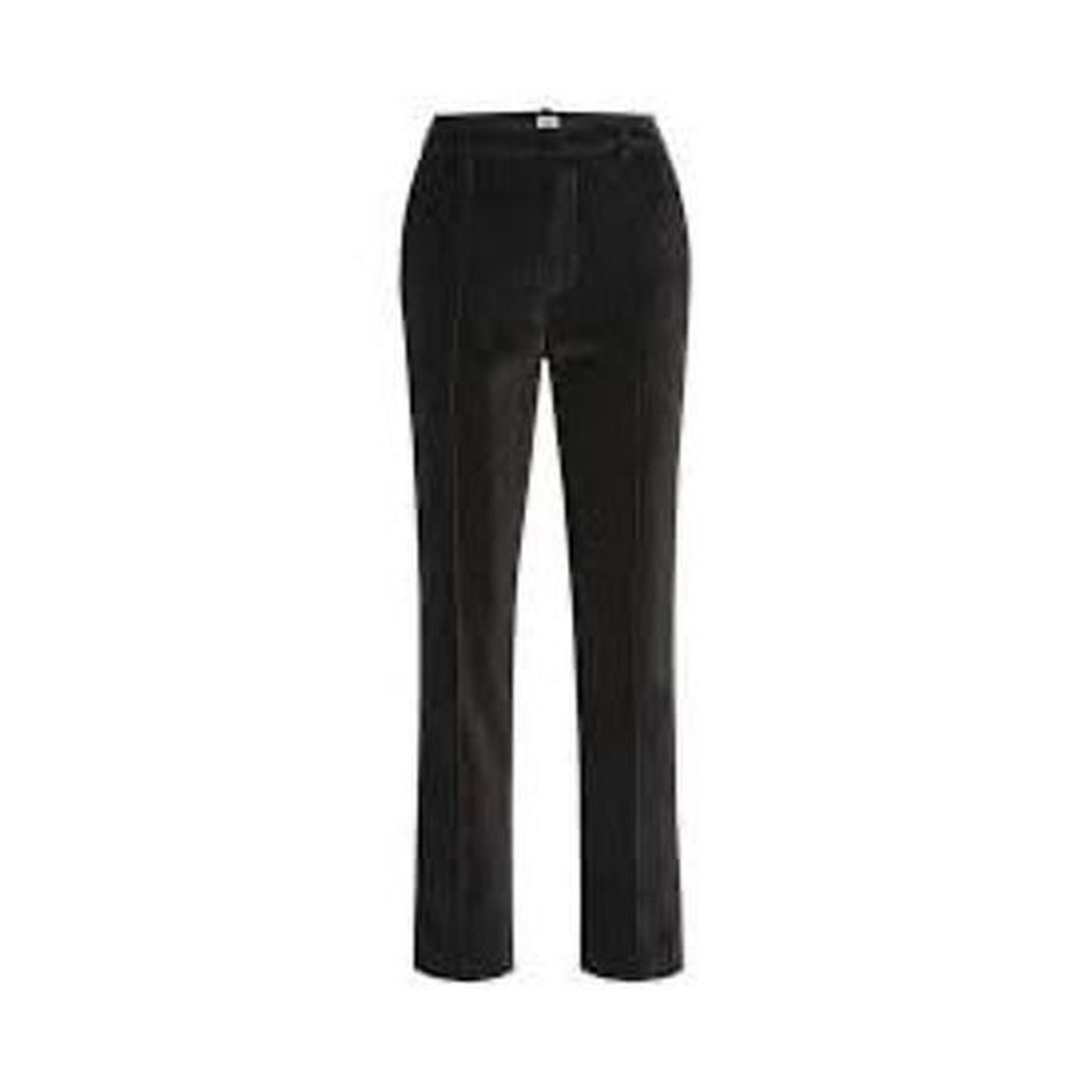 Signature by Black Pants - Larry Levine