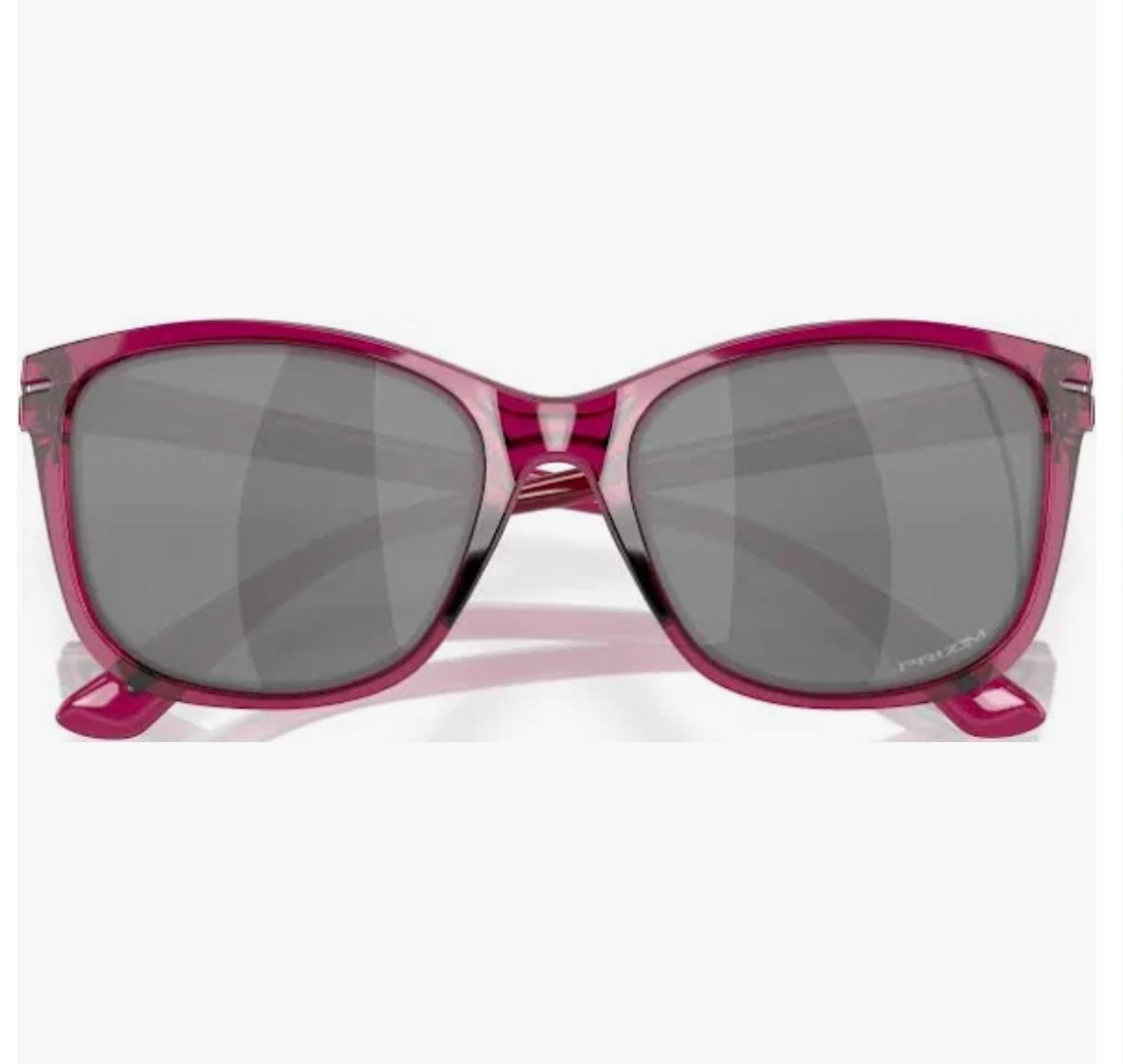 Women’s Oakley Hot Pink Sunglasses 58/17mm