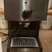 NEW! Capresso espresso machine EC50 new never used