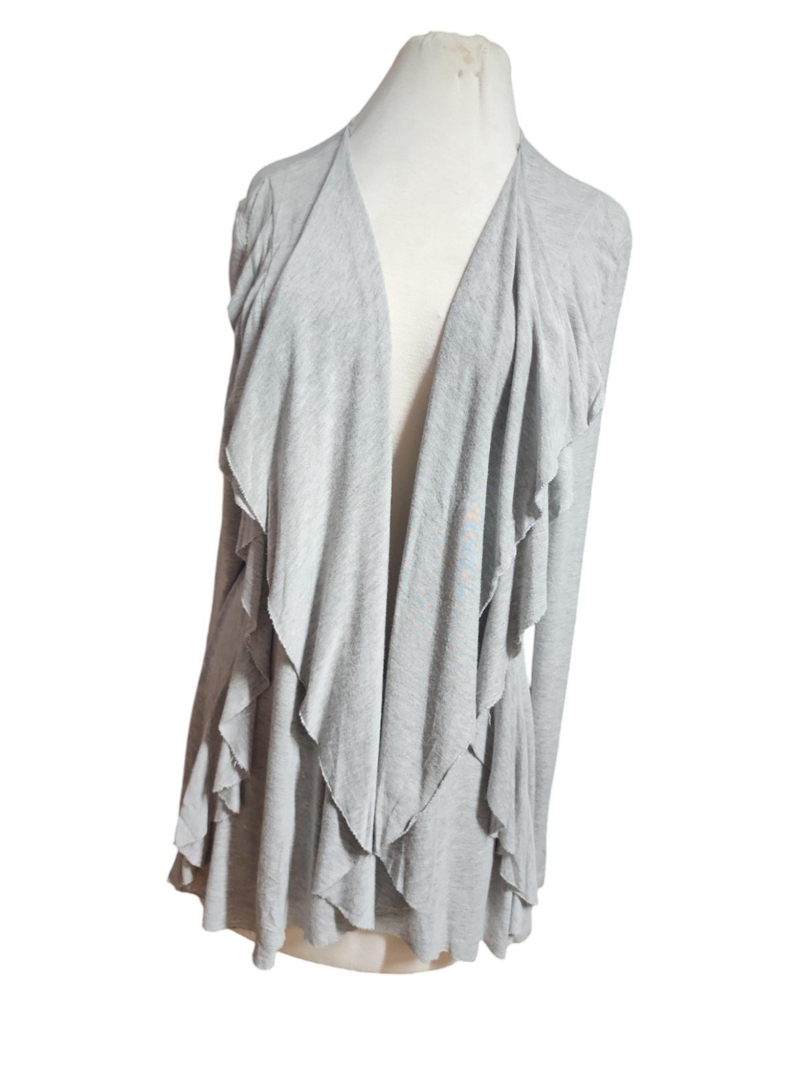 Pleione Cardigan (medium)