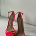 MANOLO BLAHNIK HEELS