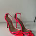 MANOLO BLAHNIK HEELS
