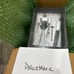 Tesla Bot Action Figure 1:10 Scale - RARE - SOLD OUT ONLINE. Ready to ship.