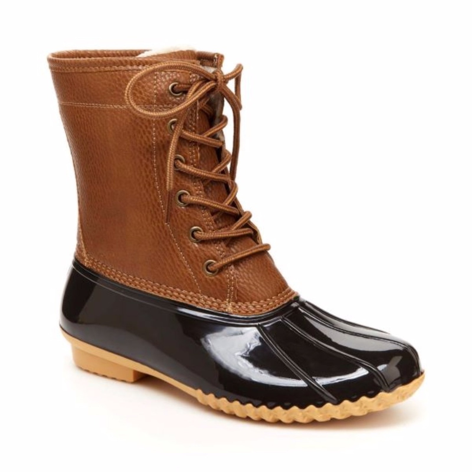 JBU by Jambu Maplewood Waterproof boots chocolate brown - 6