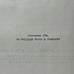 Wood’s Library of Standard Medical Authors Malaria and Malarial Diseases 1884 Ge