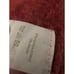 Nice Vintage Free People Red Weekend Getaway Alpaca Blend Cardigan Women's Size