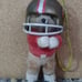 RARE SF 49RS #16 BEAR TOY OLD