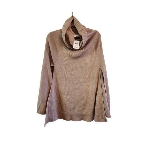 poncho calvin klein